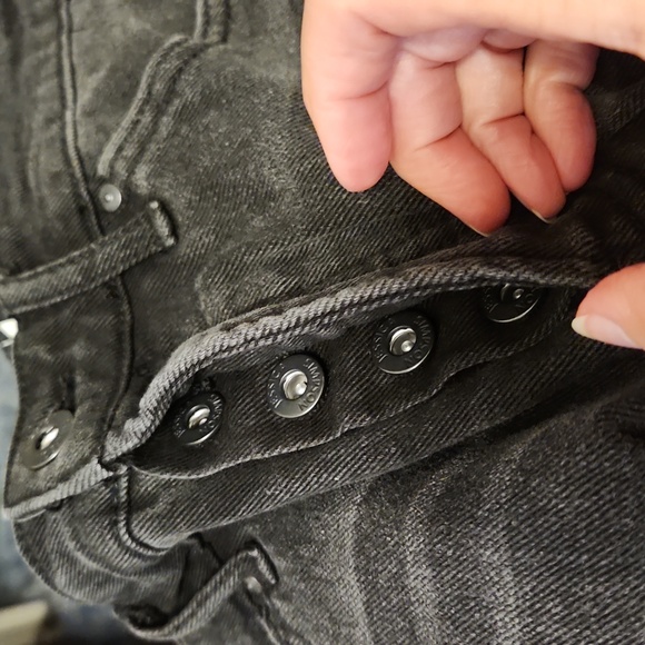 Jessica Simpson Jeans - Picture 8 of 8